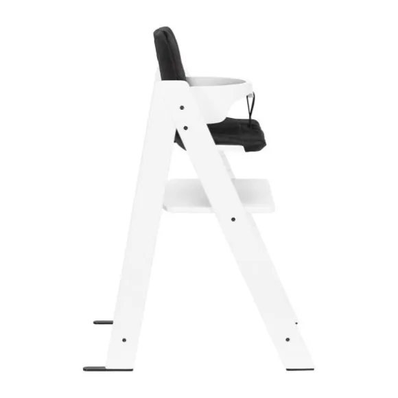 Kidsmill Up! - Kussenset Kinderstoel Up! Velours Natural