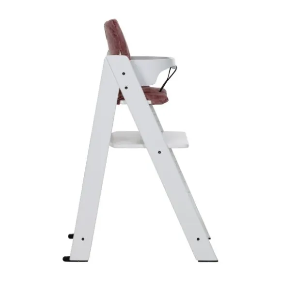 Kidsmill Up! - Kussenset Kinderstoel Up! Velours Natural