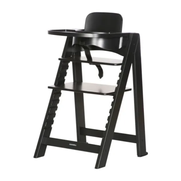 Kidsmill Up! - Kussenset Kinderstoel Up! Velours Natural
