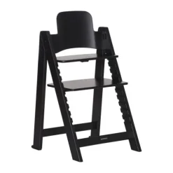 Kidsmill Up! - Kussenset Kinderstoel Up! Velours Natural