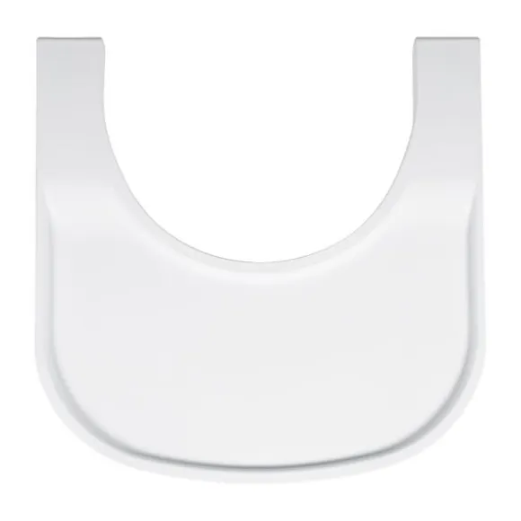 Kidsmill Up! - Kussenset Kinderstoel Up! Velours Natural