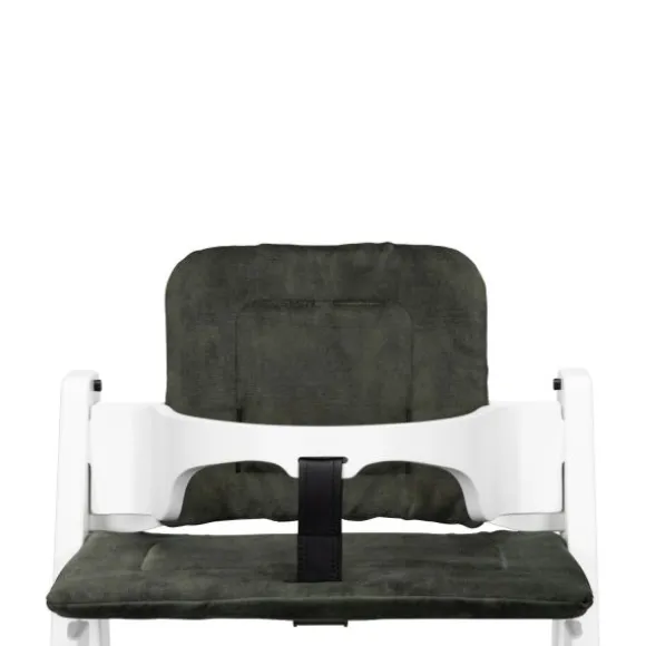 Kidsmill Up! - Kussenset Kinderstoel Up! Velours Natural