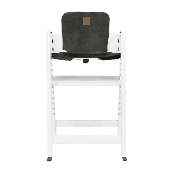 Kidsmill Up! - Kussenset Kinderstoel Up! Velours Natural
