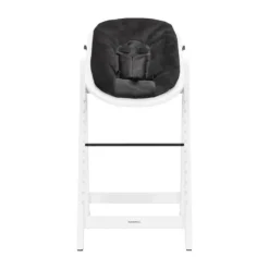 Kidsmill Up! Kinderstoel Incl. Houten Babyset - Oatmeal
