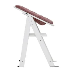 Kidsmill Up! Kinderstoel Incl. Houten Babyset - Oatmeal