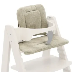 Kidsmill Up! Kussen - Soft Elegance Thyme