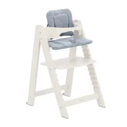 Kidsmill Up! Kussen - Soft Elegance Thyme