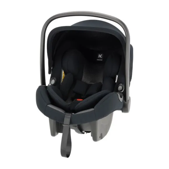 Kidsriver Autostoel Curve Clay 40-87 cm (Groep 0)