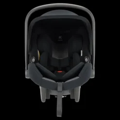 Kidsriver Autostoel Curve Clay + Isofix base