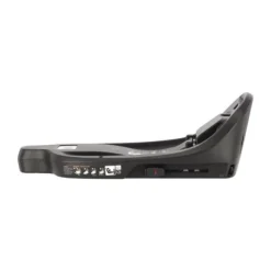 Kidsriver Autostoel Curve Clay + Isofix base