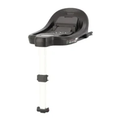 Kidsriver Autostoel Curve Clay + Isofix base