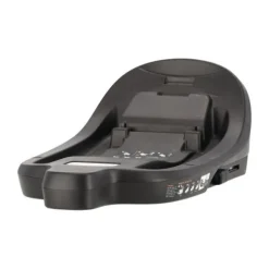 Kidsriver Autostoel Curve Clay + Isofix base