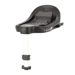 Kidsriver Autostoel Curve Clay + Isofix base