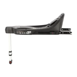 Kidsriver Autostoel Curve Clay + Isofix base