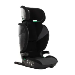 Kidsriver Autostoel Omega-S Zwart I-size groep 2/3 (100-150 cm)