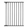 Kidsriver Verlengstuk Metaal Zwart (58 cm)