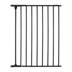 Kidsriver Verlengstuk Metaal Zwart (58 cm)