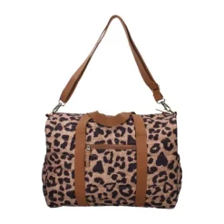 Kidzroom Luiertas - Mini Mamas - Beige