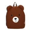 Kidzroom Rugzak - Berlin - Teddy