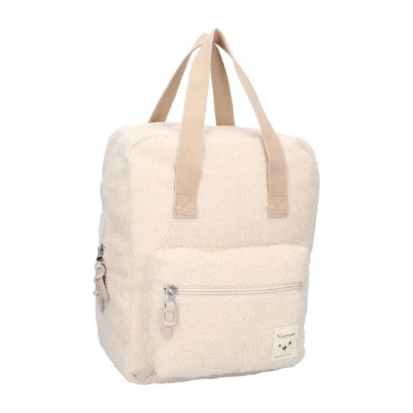 Kidzroom Rugzak Berlin Soft Whispers Beige