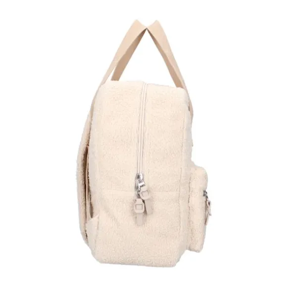 Kidzroom Rugzak Berlin Soft Whispers Beige