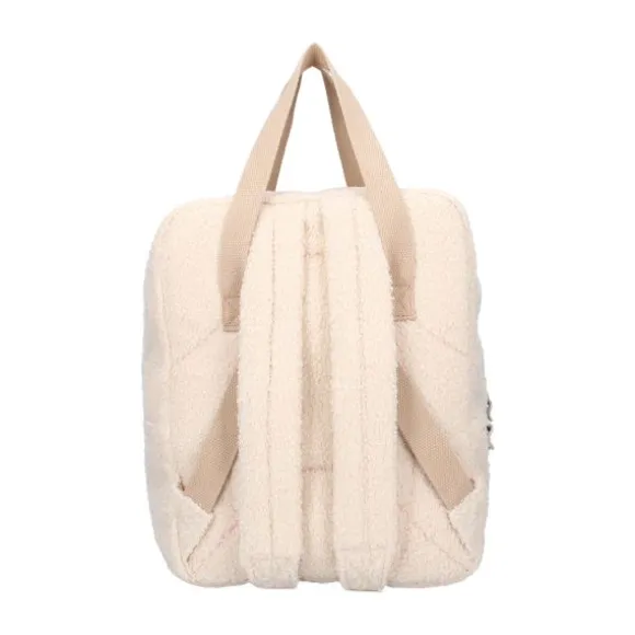 Kidzroom Rugzak Berlin Soft Whispers Beige