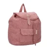 Kidzroom Rugzak Dublin Soft Whispers Pink