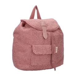 Kidzroom Rugzak Dublin Soft Whispers Pink