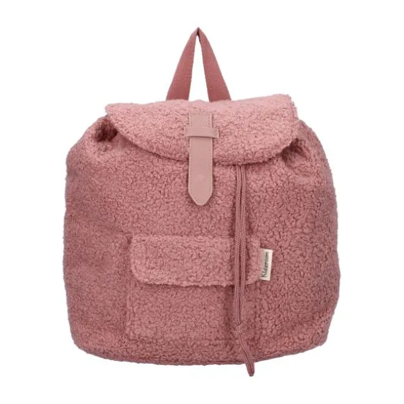 Kidzroom Rugzak Dublin Soft Whispers Pink