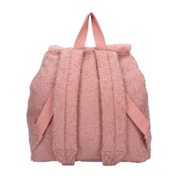 Kidzroom Rugzak Dublin Soft Whispers Pink