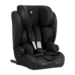 Kikkaboo Autostoel i-Cross Donker Grijs