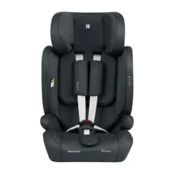 Kikkaboo Autostoel i-Cross Donker Grijs