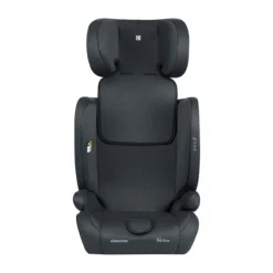 Kikkaboo Autostoel i-Cross Donker Grijs