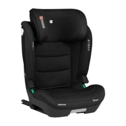 Kikkaboo Autostoel i-Scout Zwart