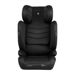 Kikkaboo Autostoel i-Stand Zwart
