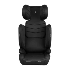 Kikkaboo Autostoel i-Stand Zwart
