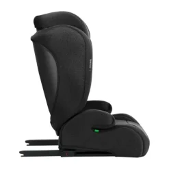 Kikkaboo Autostoel i-Stand Zwart