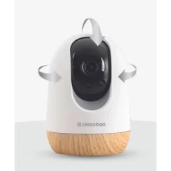 Kikkaboo Baby Camera Wi-Fi Ethan