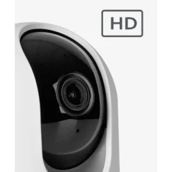 Kikkaboo Baby Camera Wi-Fi Ethan