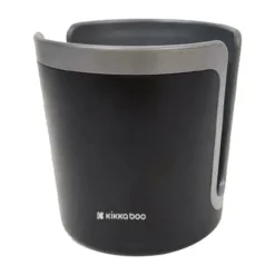 Kikkaboo Bekerhouder - Zwart