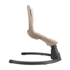 Kikkaboo Codie Electrische Schommelstoel - Beige