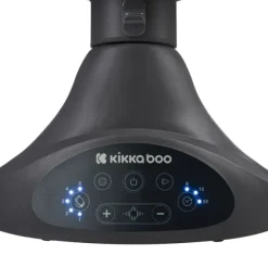 Kikkaboo Codie Electrische Schommelstoel - Beige