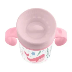 Kikkaboo Diepzee 360 Drinkbeker - 300ml - Mint