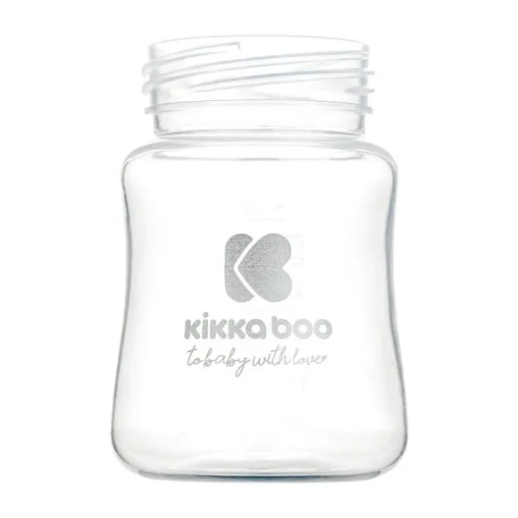 Kikkaboo Dubbele Borstkolf Nessa