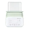 Kikkaboo Dubbele Flesverwarmer 4 in 1 Handy Mint