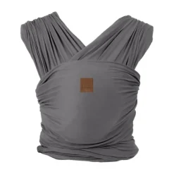 Kikkaboo Isla Draagdoek - Zwart