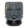 Kikkaboo i-Tour Autostoel i-Size - Groep 1/2/3 (40-150 cm) - Donkergrijs
