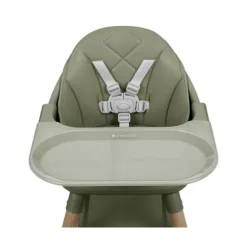 Kikkaboo Kinderstoel 2 in 1 Woody Beige