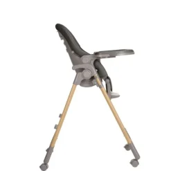 Kikkaboo Kinderstoel Olive Beige