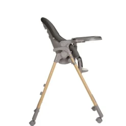 Kikkaboo Kinderstoel Olive Beige